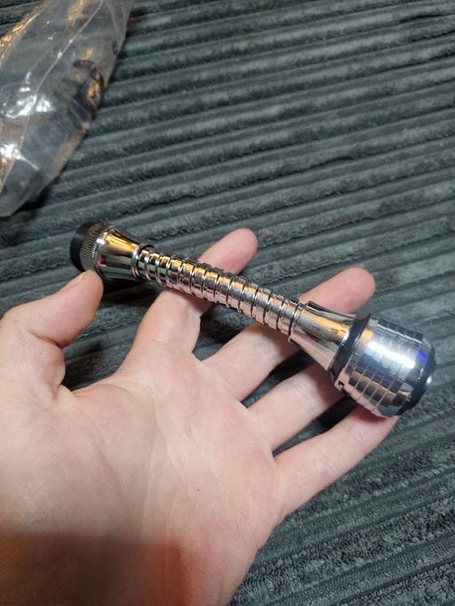 Buy & Sell Northfield Birmingham - Photos for 🧼 Kitchen Tap Shower Head Attachment
