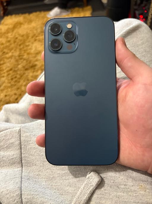 Buy & Sell Wigginton Tamworth - Photos for iPhone 12 Pro Max 128gb