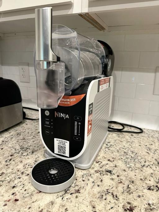 Buy & Sell Perry Barr Birmingham - Photos for Ninja slushi maker