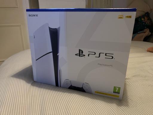 Buy & Sell Kidbrooke South East London - Photos for PS5