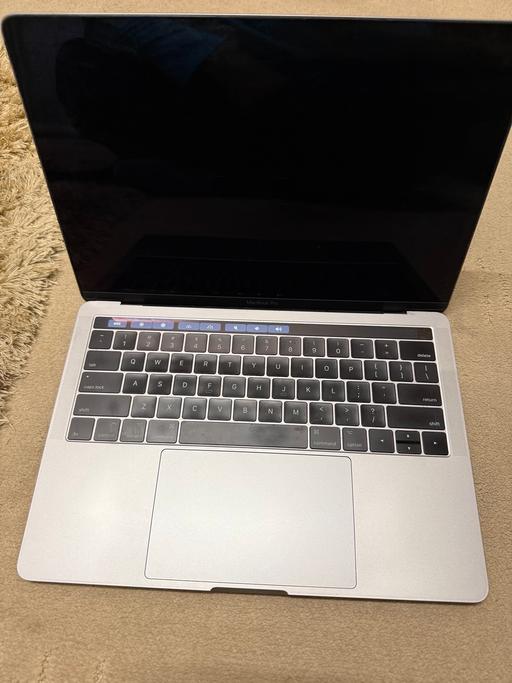 Buy & Sell Bardsley Oldham - Photos for Apple MacBook Pro 13 inch 2017 touchbar model