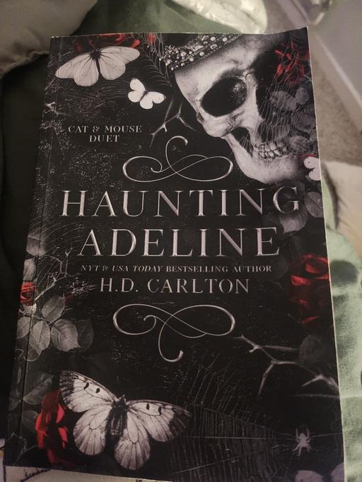 Buy & Sell Castlecroft Wolverhampton - Photos for haunting adeline