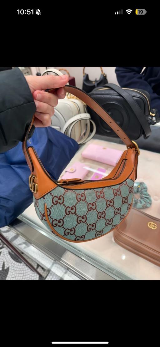 Buy & Sell Charing Cross Central London - Photos for Gucci Mini Ophidia Bag in Ming