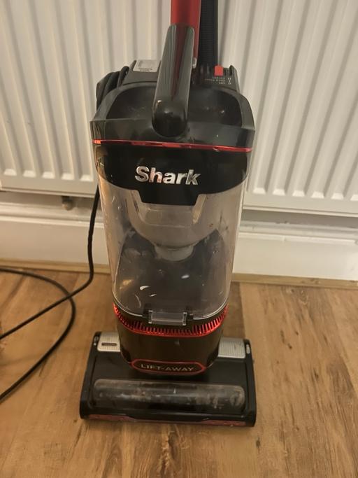Buy & Sell Hatherton South Staffordshire - Photos for Shark Vacuum Cleaner