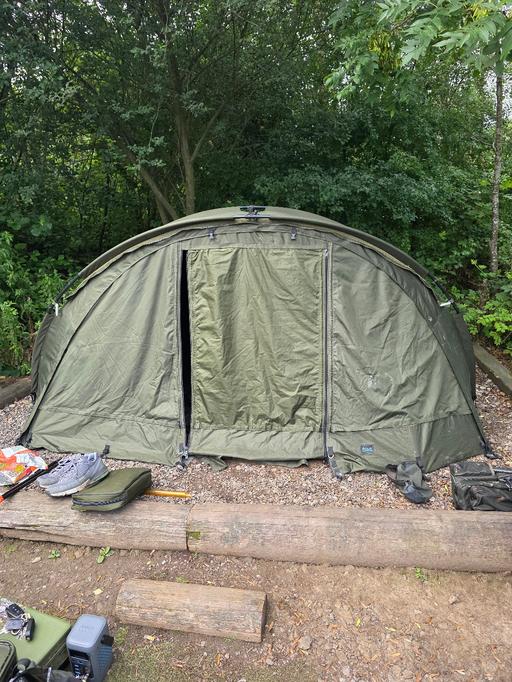 Buy & Sell Runcorn Halton - Photos for AQUA M3 BIVVY