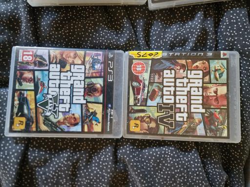 Buy & Sell Oakengates Telford and Wrekin - Photos for Grand Theft Auto IV and Grand Theft Auto V GT