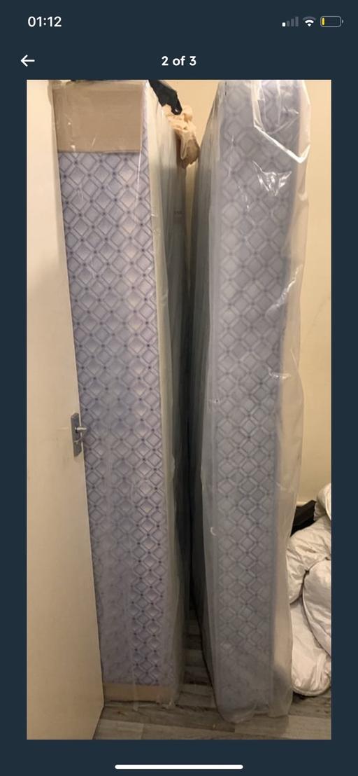 Buy & Sell Wednesbury Sandwell - Photos for Single bed