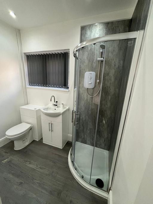Residential Property Stechford Birmingham - Photos for Flat to rent
