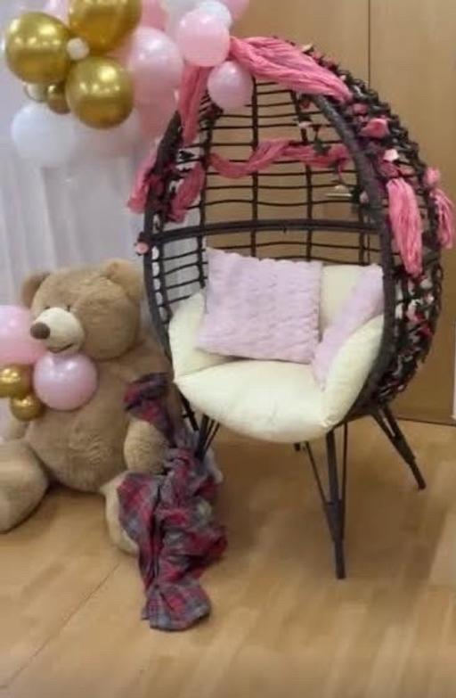 Buy & Sell Bexleyheath Bexley - Photos for Egg chair for sale