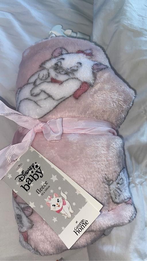 Buy & Sell Birmingham Birmingham - Photos for Disney baby fleece blanket
