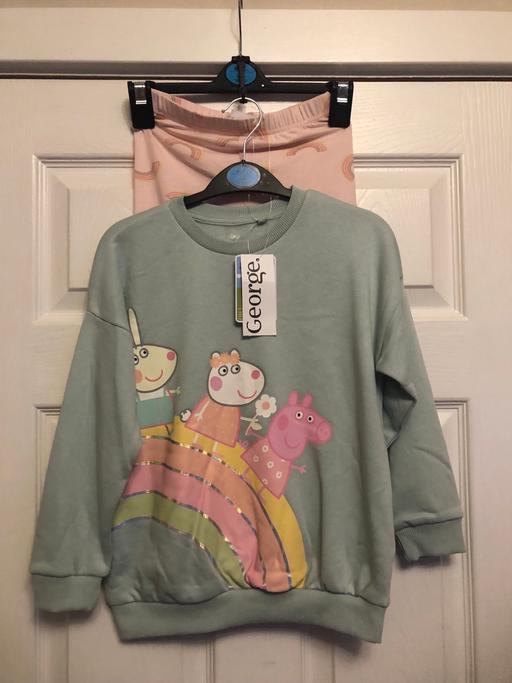 Buy & Sell Rainstorth Rotherham - Photos for Jumper and leggings set