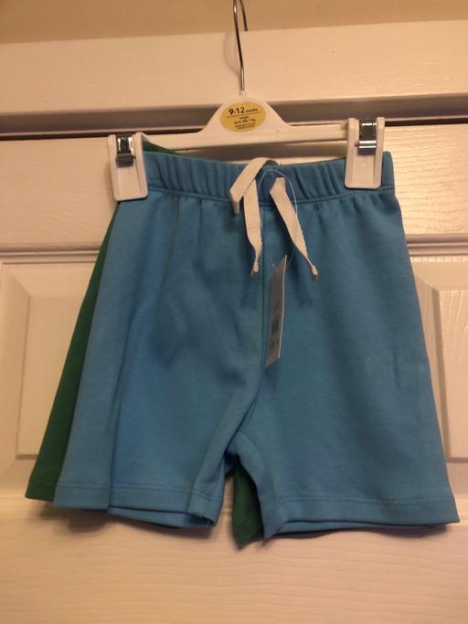 Buy & Sell Rainstorth Rotherham - Photos for 2 pack shorts