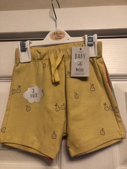 Buy & Sell Rainstorth Rotherham - Photos for 3 pack shorts
