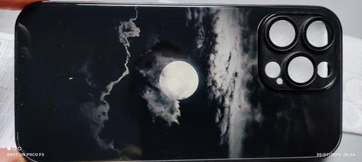 Buy & Sell Lessness Heath South East London - Photos for case for iPhone 16 pro max