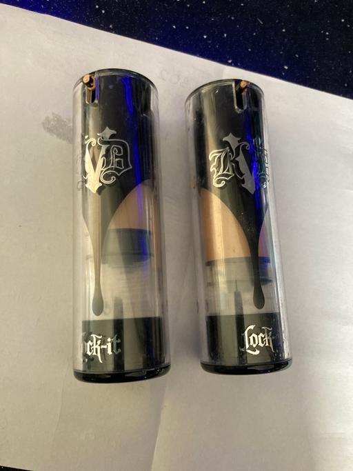 Buy & Sell Ocker Hill Sandwell - Photos for 2 x Kat Von D foundation’s used free