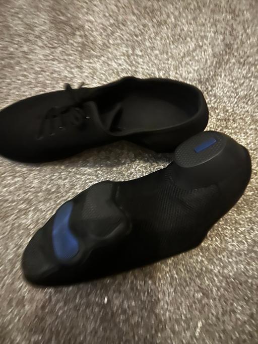 Buy & Sell Grassendale Park Liverpool - Photos for New Bloc dance/Jazz split sole shoes 8