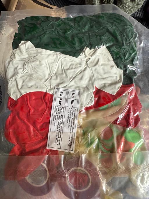 Buy & Sell Northfield Birmingham - Photos for 60pcs Christmas balloons