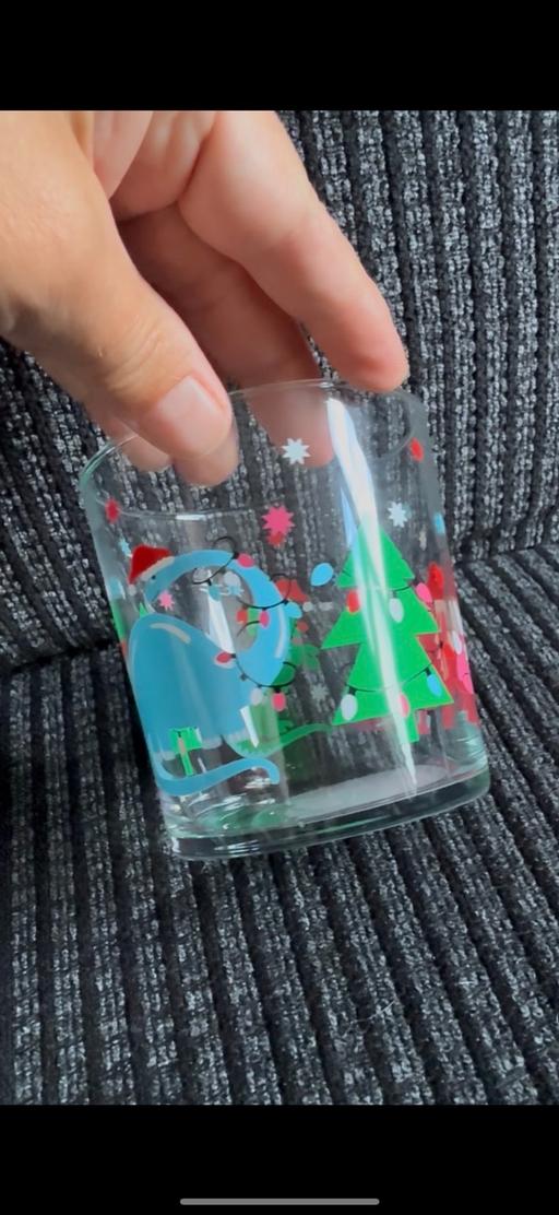 Buy & Sell Northfield Birmingham - Photos for Dinosaur Christmas glasses