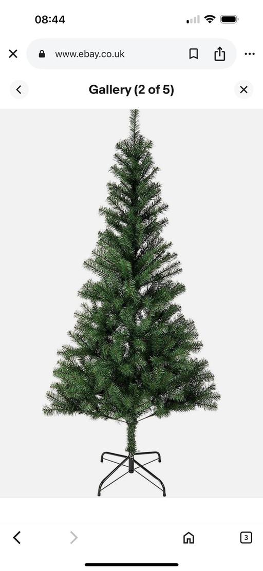 Buy & Sell Northfield Birmingham - Photos for 5ft Christmas tree