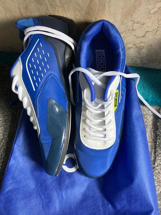 Buy & Sell Chorlton Cum Hardy Manchester - Photos for SPORTS DRIVING SHOE
