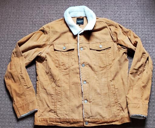 Buy & Sell Longley Sheffield - Photos for mens corduroy jacket