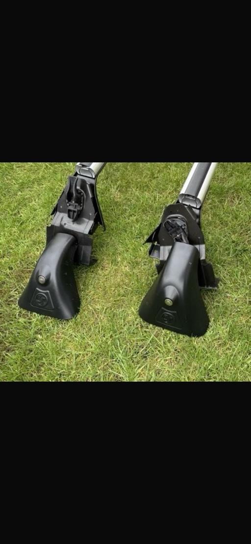 Vehicles Carrville County Durham - Photos for Grandland x roof bars