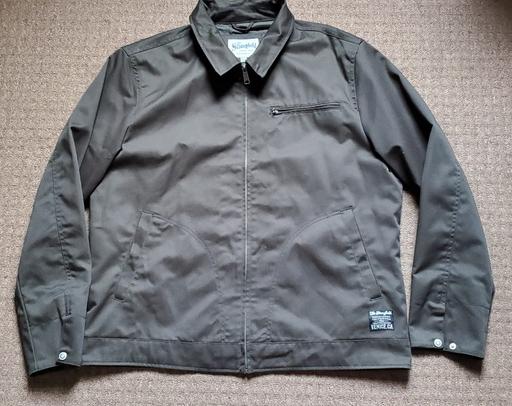 Buy & Sell Longley Sheffield - Photos for mens canvas jkt