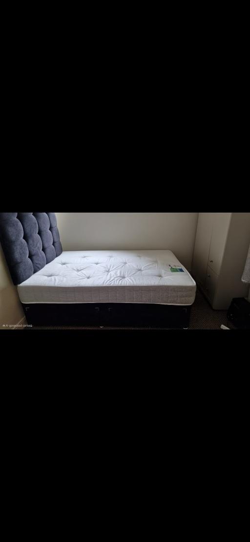 Buy & Sell Skellow Doncaster - Photos for single divan bed