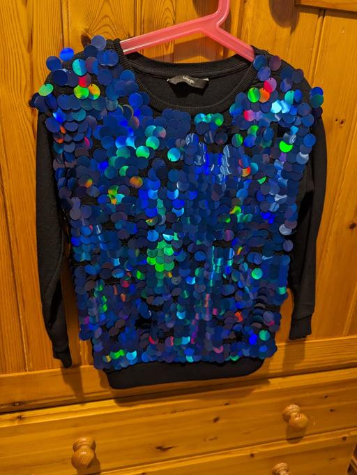 Buy & Sell Weoley Castle Birmingham - Photos for 6-7 years girls sweatshirt