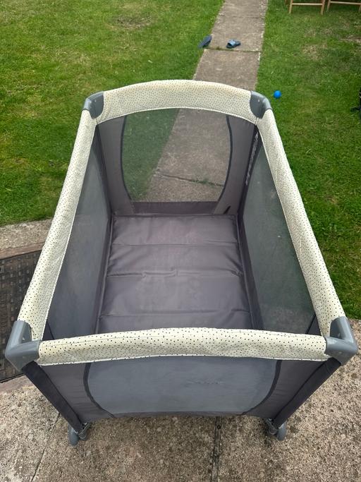 Buy & Sell Golds Hill Sandwell - Photos for Baby cot