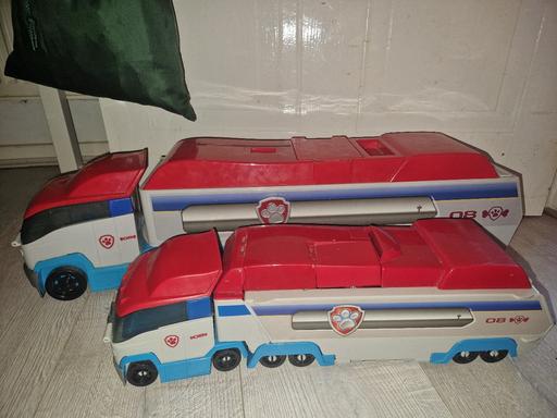 Buy & Sell Catshill Bromsgrove - Photos for paw patrol