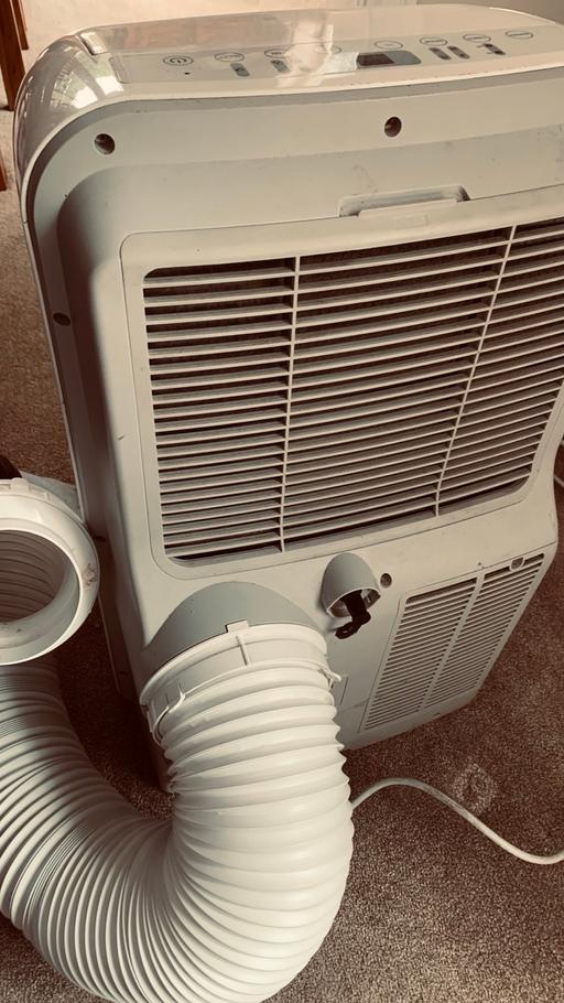 Buy & Sell Bewdley Wyre Forest - Photos for Mobile Air Con unit