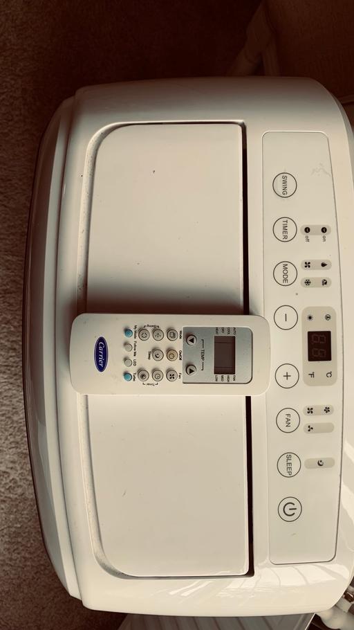 Buy & Sell Bewdley Wyre Forest - Photos for Mobile Air con unit