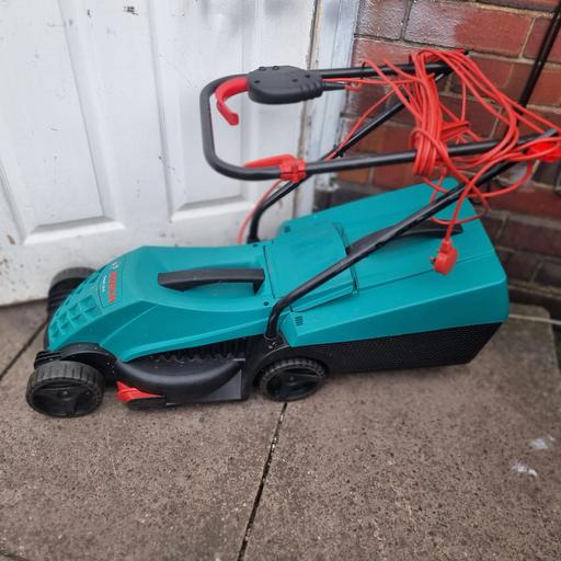 Buy & Sell Lye Dudley - Photos for lawn mower bosch