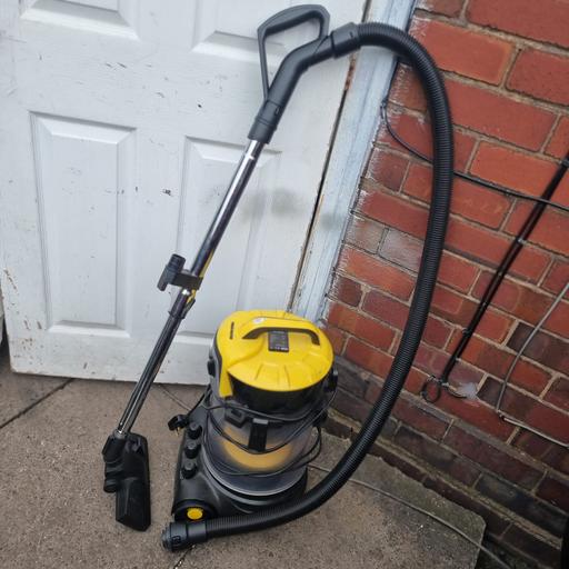 Buy & Sell Lye Dudley - Photos for wet and dry vaccum cleaner