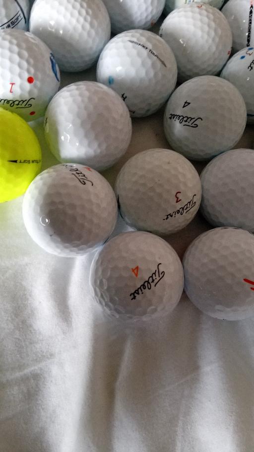Buy & Sell Brierton Hartlepool - Photos for golf balls