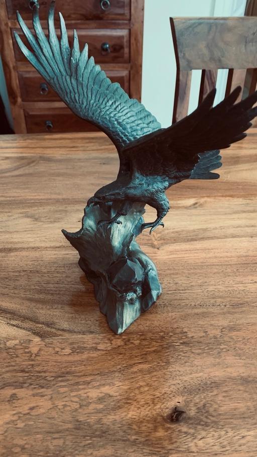 Buy & Sell Bewdley Wyre Forest - Photos for Bronze sculpture