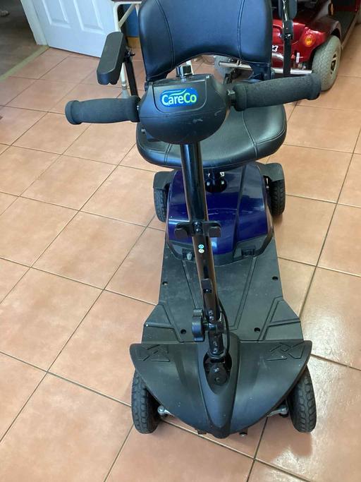 Buy & Sell Newton Morrell North Yorkshire - Photos for elite scooter