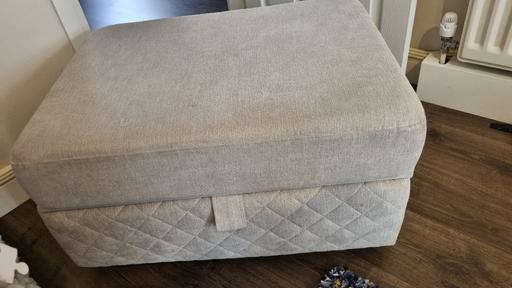 Buy & Sell Towcester West Northamptonshire - Photos for 2 Footstools for sale. £70 each