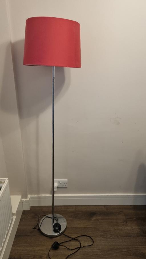 Buy & Sell Chelmscote Buckinghamshire - Photos for Floor Lamp
