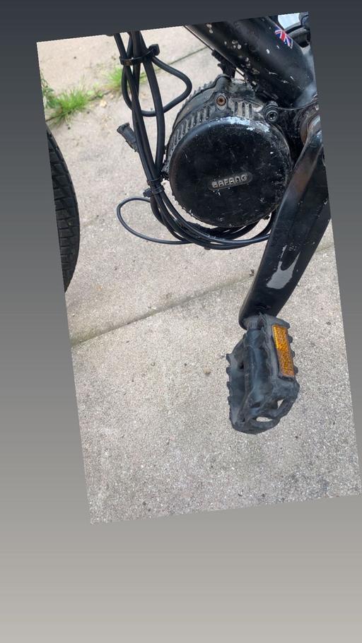 Buy & Sell Urmston Trafford - Photos for 48v e-bike kit