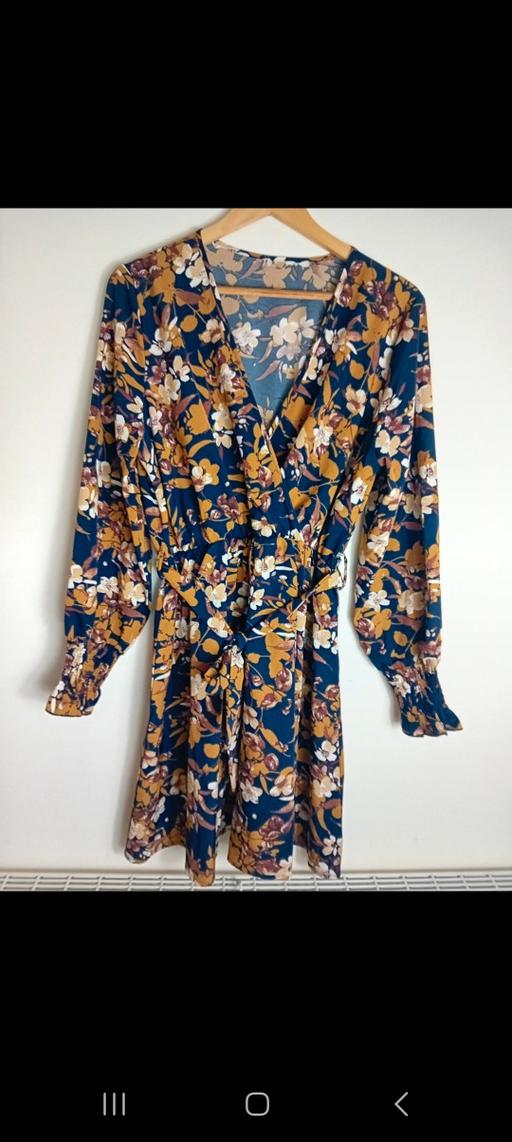 Buy & Sell Overthorpe Kirklees - Photos for ladies dress size large