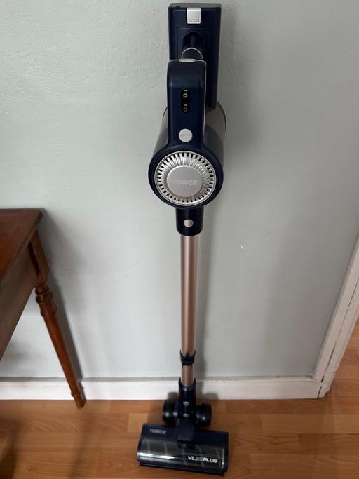 Buy & Sell Hackney East London - Photos for Tower Pro Cordless Vacuum Cleaner