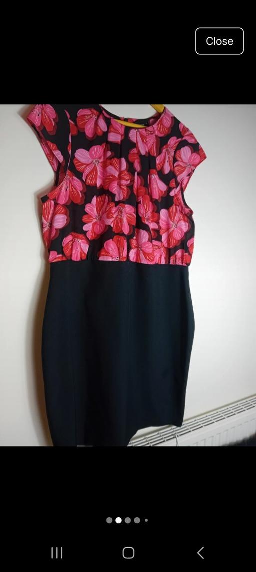 Buy & Sell Thornhill Kirklees - Photos for ladies bodycon dress size 16