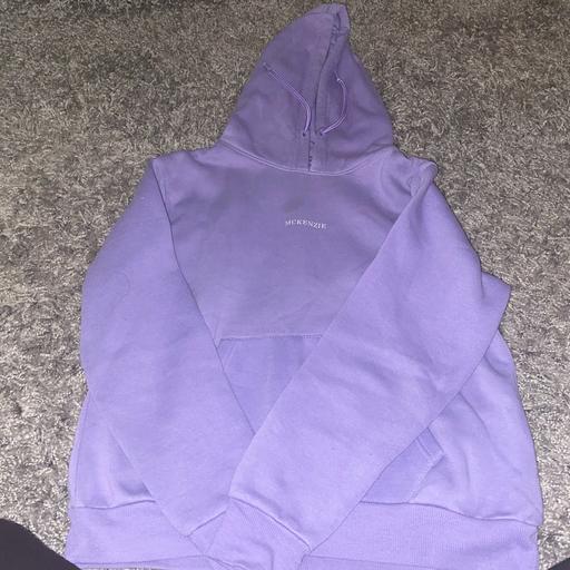 Buy & Sell Craignure Argyll and Bute - Photos for Women’s Mckenzie hoodie size 8
