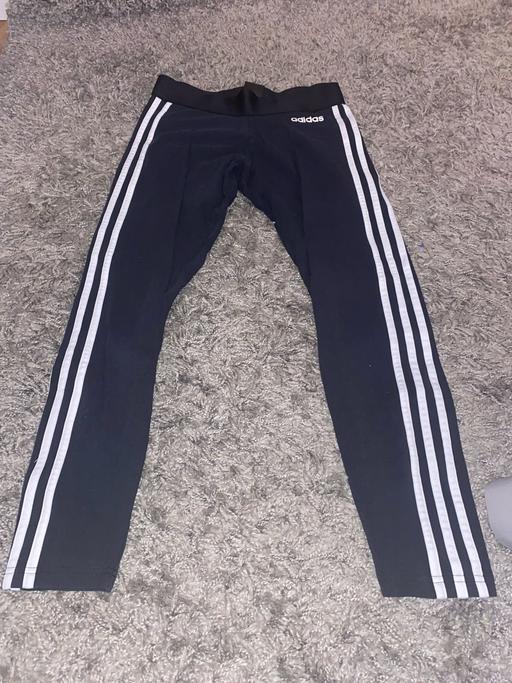 Buy & Sell Craignure Argyll and Bute - Photos for Women’s Adidas Leggings Size 8-10