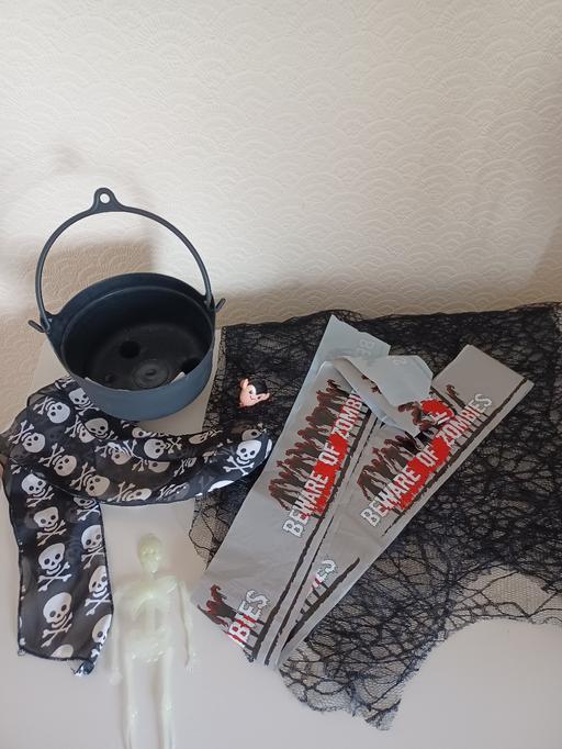Buy & Sell Eckington North East Derbyshire - Photos for Halloween decorations
