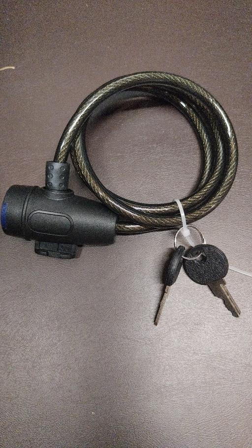 Buy & Sell Eccleston Saint Helens - Photos for Bike lock