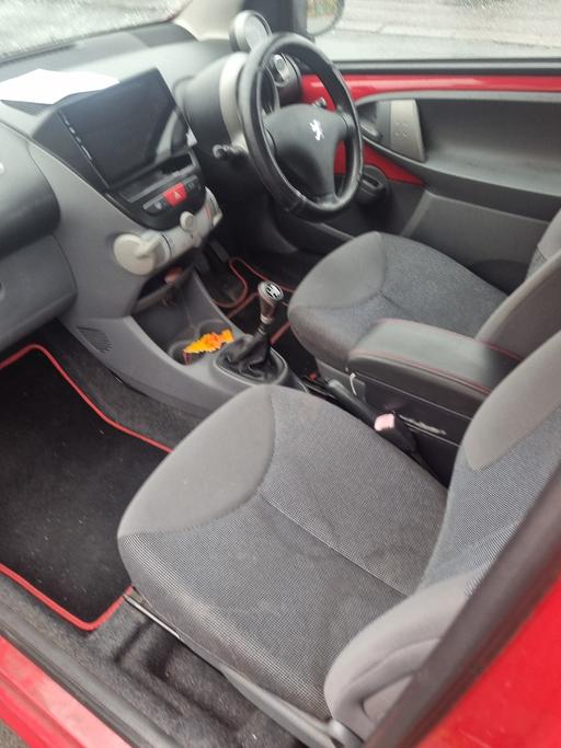 Vehicles Streatham Common South West London - Photos for Peugeot 107