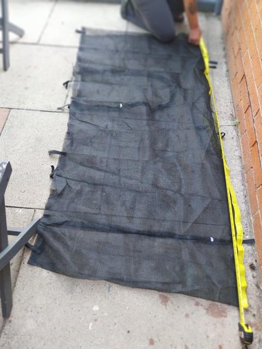 Buy & Sell Eccleston Saint Helens - Photos for Replacement trampoline net brand new